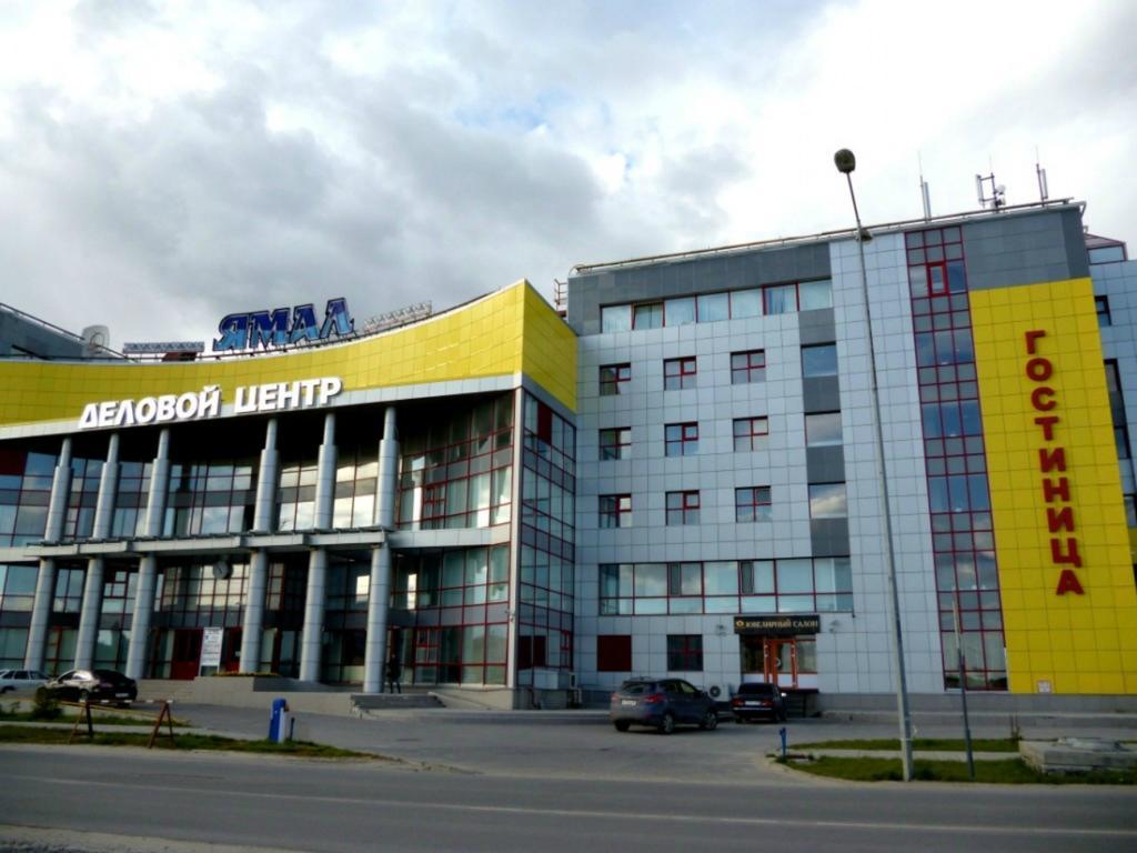 YAMAL HOTEL НОВЫЙ УРЕНГОЙ 3* (Россия) - от 5835 UAH | NOCHI